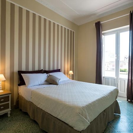 Mille E Una Notte / Station Apartment Palermo Exteriér fotografie