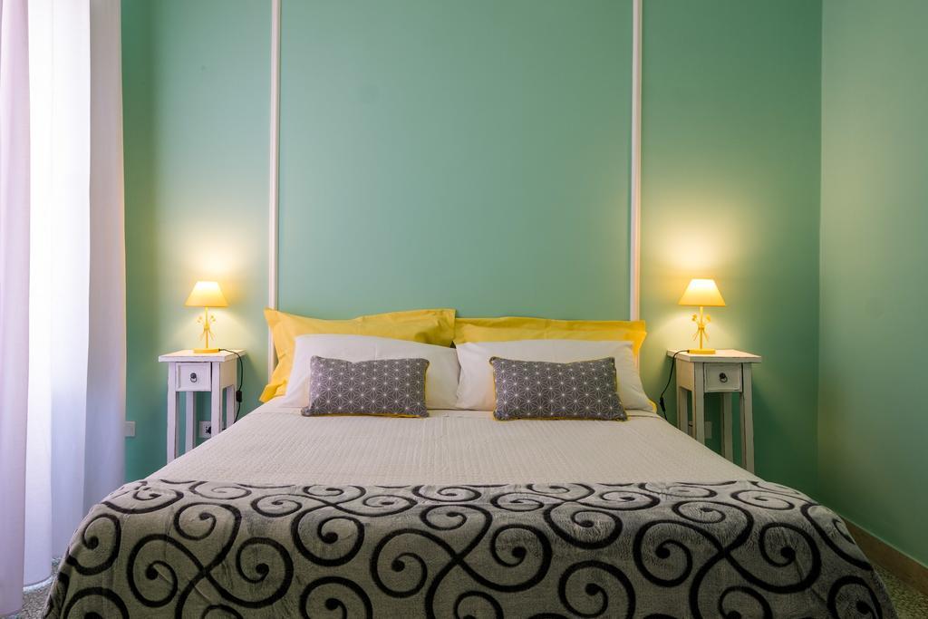 Mille E Una Notte / Station Apartment Palermo Exteriér fotografie